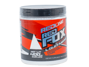 Glutamine Fox 400gr